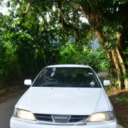 TOYOTA CARINA AT212 1999