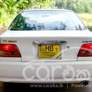 TOYOTA CARINA AT212 1999