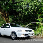 TOYOTA CARINA AT212 1999