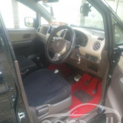 SUZUKI ZEN 2011
