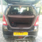 SUZUKI ZEN 2011