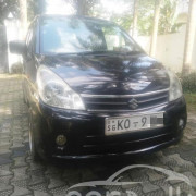 SUZUKI ZEN 2011