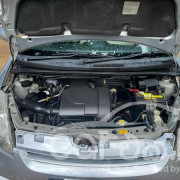 TOYOTA PASSO 2007