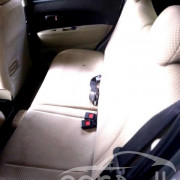 TOYOTA PASSO 2007