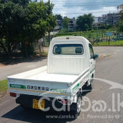 SUBARU SAMBAR 2003
