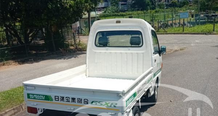 SUBARU SAMBAR 2003