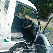 SUBARU SAMBAR 2003