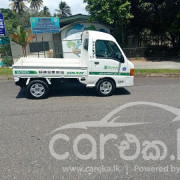 SUBARU SAMBAR 2003