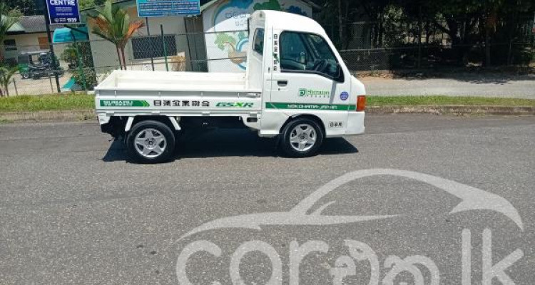 SUBARU SAMBAR 2003