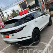 RANGEROVER VELAR 2019