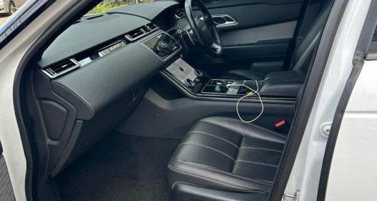 RANGEROVER VELAR 2019