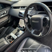 RANGEROVER VELAR 2019