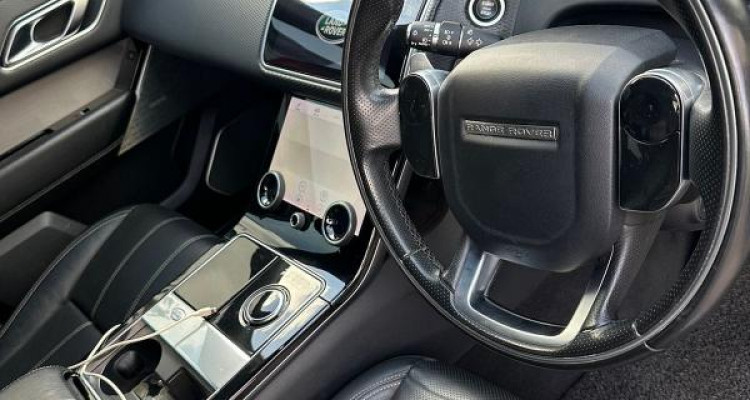 RANGEROVER VELAR 2019