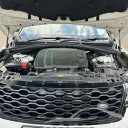RANGEROVER VELAR 2019
