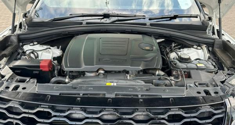 RANGEROVER VELAR 2019