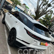 RANGEROVER VELAR 2019