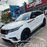 RANGEROVER VELAR 2019