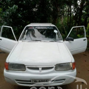 TOYOTA COROLLA 1985