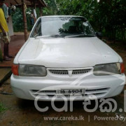 TOYOTA COROLLA 1985