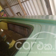 TOYOTA TOWNACE CR36 1993