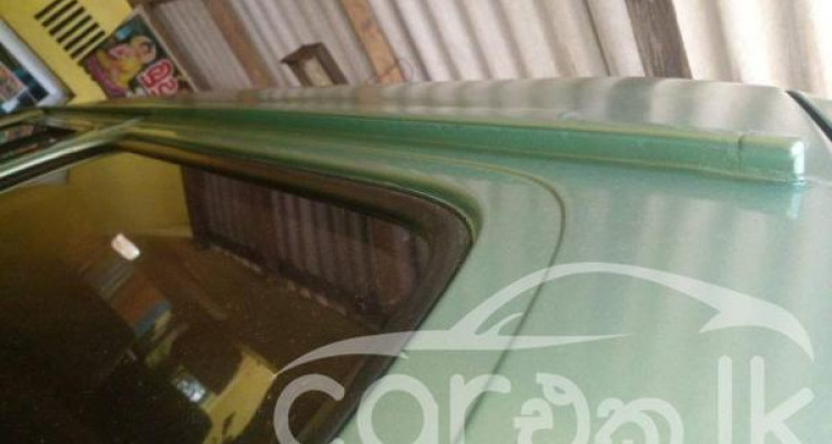 TOYOTA TOWNACE CR36 1993