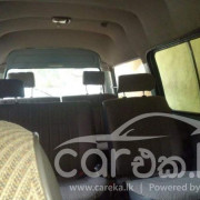 TOYOTA TOWNACE CR36 1993