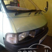 TOYOTA TOWNACE CR36 1993