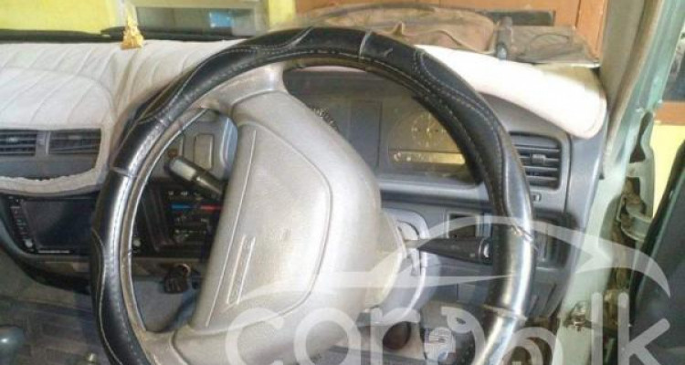 TOYOTA TOWNACE CR36 1993