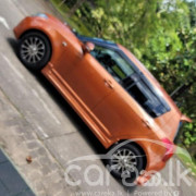 SUZUKI SWIFT 2004