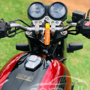 HONDA JADE 2002