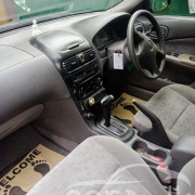 NISSAN SUNNY FB15 1999