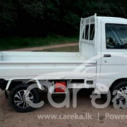 DAIHATSU HIJET 2003