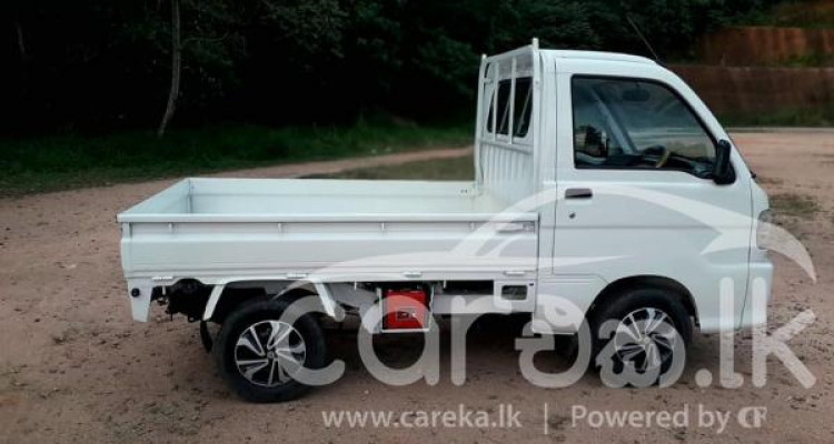DAIHATSU HIJET 2003