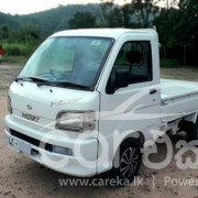 DAIHATSU HIJET 2003