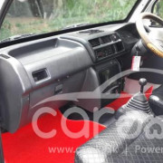 DAIHATSU HIJET 2003