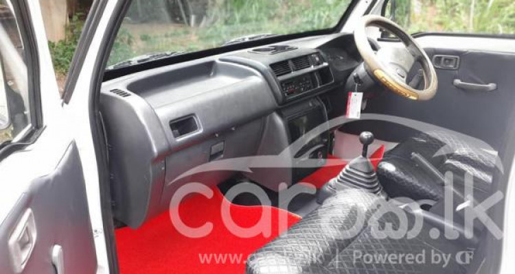 DAIHATSU HIJET 2003
