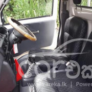DAIHATSU HIJET 2003