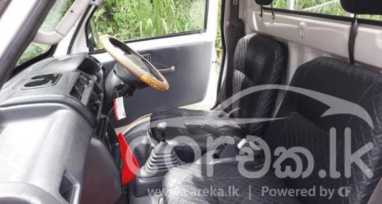 DAIHATSU HIJET 2003