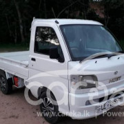 DAIHATSU HIJET 2003