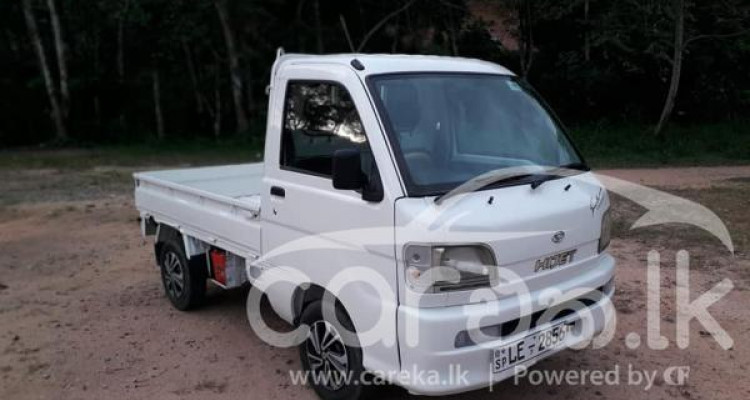 DAIHATSU HIJET 2003