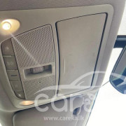 NISSAN X TRAIL 2015