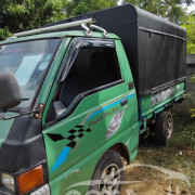 MITSUBISHI L031P 1980