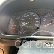 MITSUBISHI L031P 1980