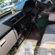MITSUBISHI L031P 1980