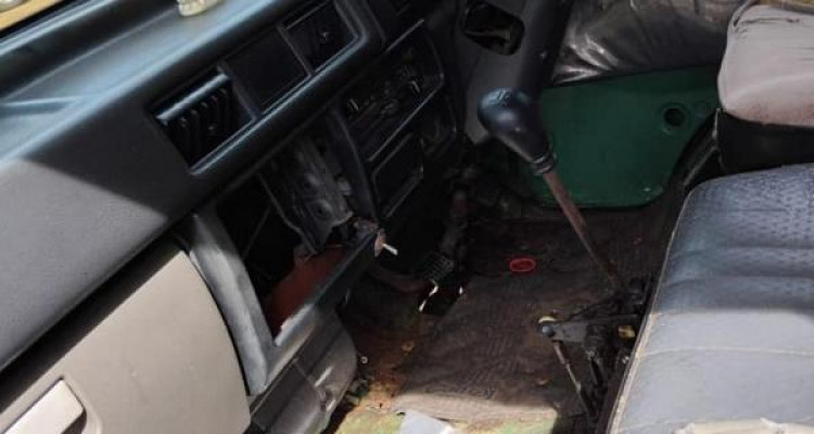 MITSUBISHI L031P 1980