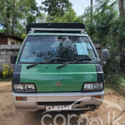 MITSUBISHI L031P 1980