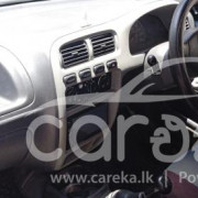 SUZUKI ALTO 2012