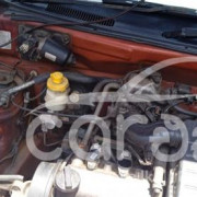 SUZUKI ALTO 2012
