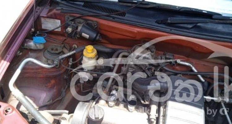 SUZUKI ALTO 2012