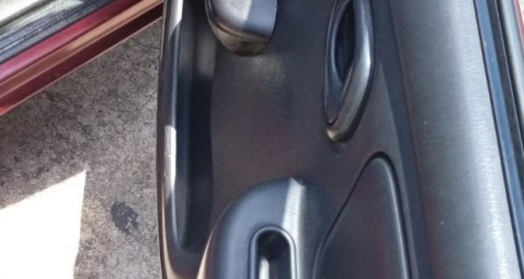 SUZUKI ALTO 2012